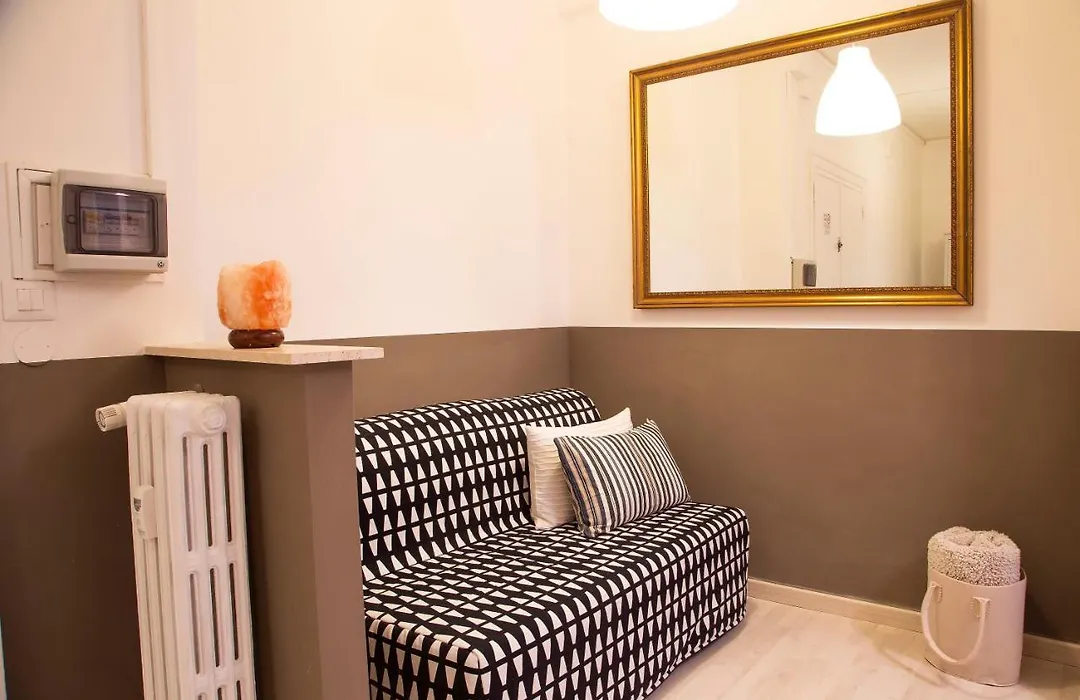 San Silverio Luxury House-1