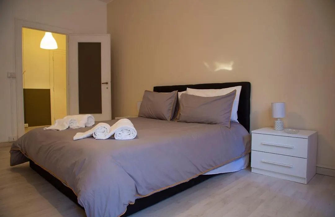 San Silverio Luxury House-1