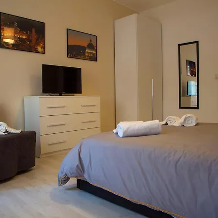 San Silverio Luxury House-2