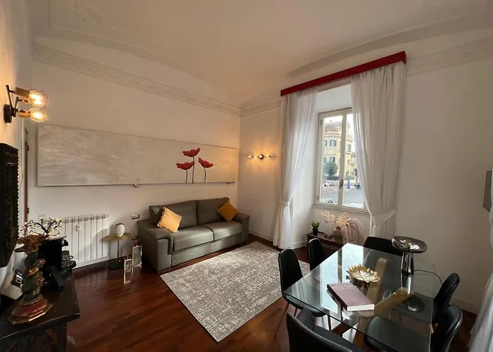 La Tua Casa Nel Centro Di