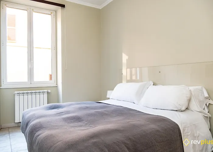 Mecenate Apartment Cavour